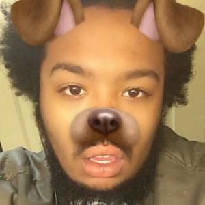 Meet your Posher, Peter